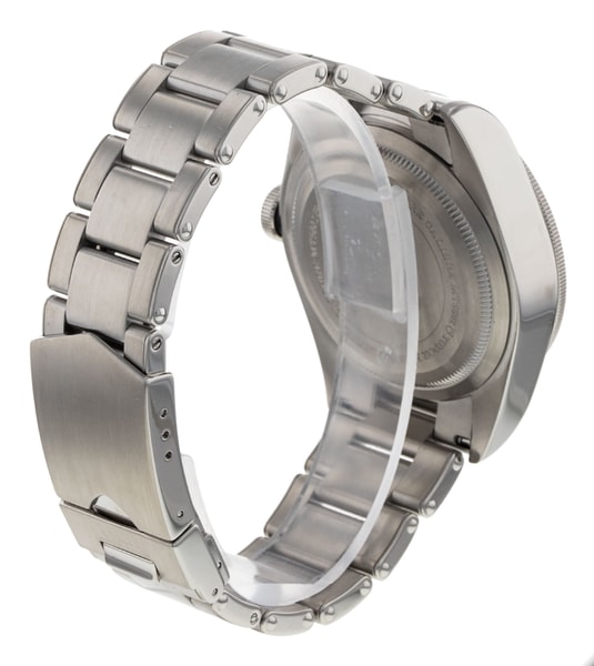 Tudor Black Bay M79230N-0009